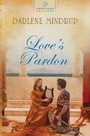 Cover of Love's Pardon