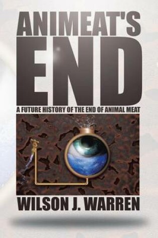 Cover of Animeat's End