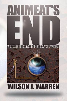 Book cover for Animeat's End