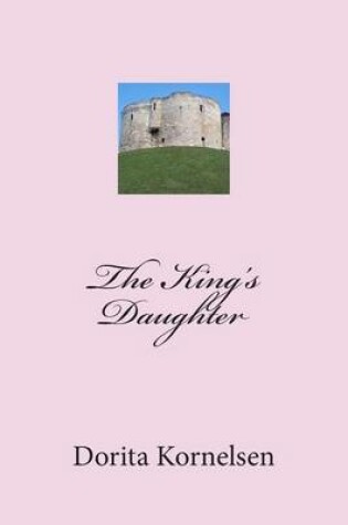 Cover of The King's Daughter