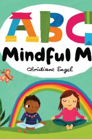 Cover of ABC for Me: ABC Mindful Me