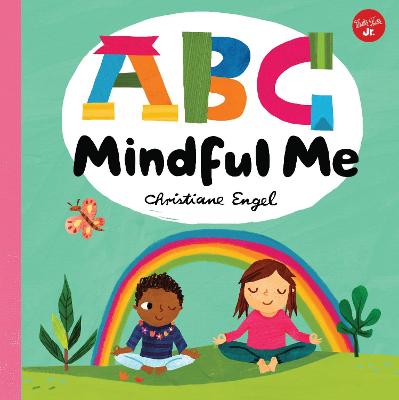 Book cover for ABC for Me: ABC Mindful Me