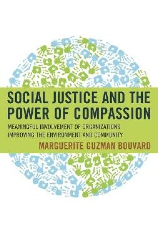 Cover of Social Justice and the Power of Compassion