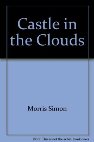 Cover of Castle in the Clouds