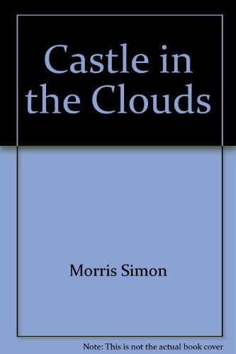 Book cover for Castle in the Clouds