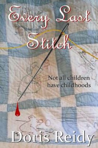 Cover of Every Last Stitch