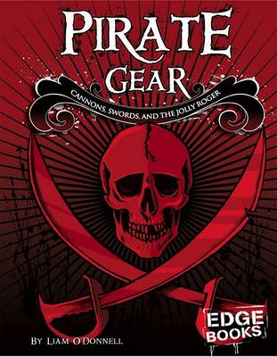 Cover of Pirate Gear
