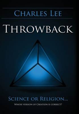 Book cover for Throwback