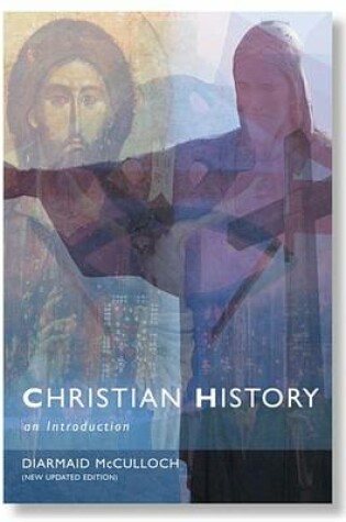 Cover of Christian History