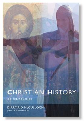 Book cover for Christian History