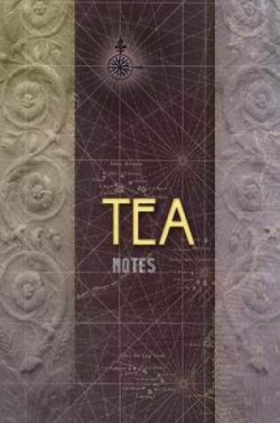 Cover of Tea Notes