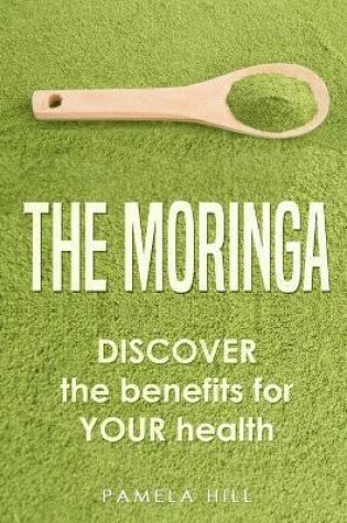 Cover of The Moringa
