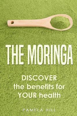 Book cover for The Moringa