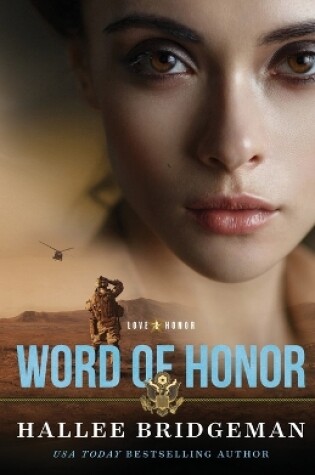Cover of Word of Honor