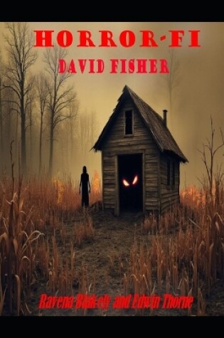 Cover of Horror-Fi