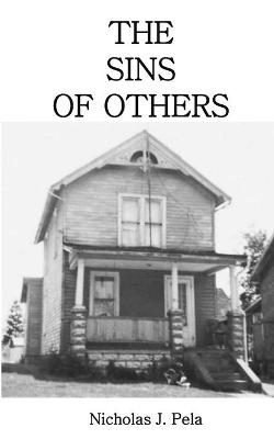 Book cover for The Sins of Others