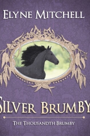 Cover of The Thousandth Brumby