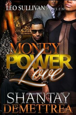 Cover of Money Power & Love