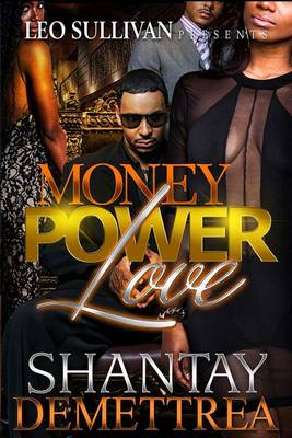 Cover of Money Power & Love