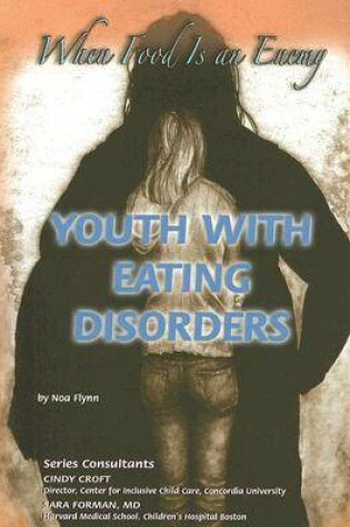 Cover of Youth with Eating Disorders