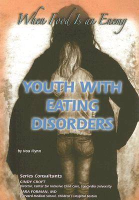 Book cover for Youth with Eating Disorders