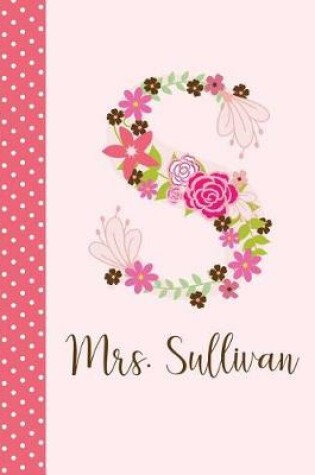 Cover of Mrs. Sullivan