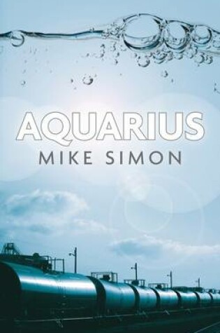 Cover of Aquarius