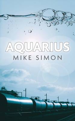 Book cover for Aquarius