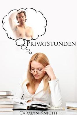 Book cover for Privatstunden