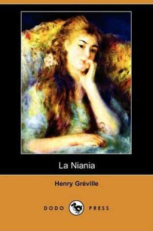 Cover of La Niania (Dodo Press)
