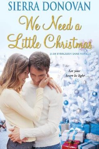 Cover of We Need A Little Christmas