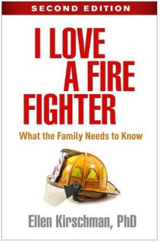 Cover of I Love a Fire Fighter