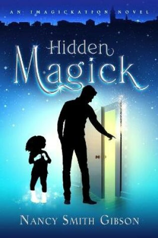 Cover of Hidden Magick