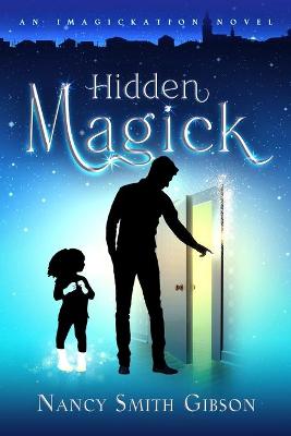 Book cover for Hidden Magick