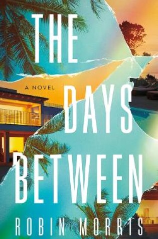 Cover of The Days Between