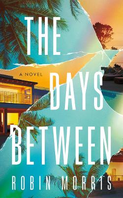 Book cover for The Days Between