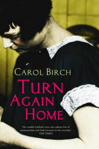 Cover of Turn Again Home