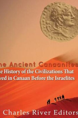 Cover of The Ancient Canaanites