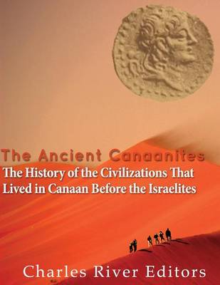 Book cover for The Ancient Canaanites