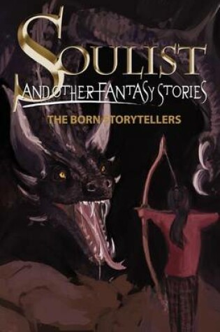 Cover of Soulist