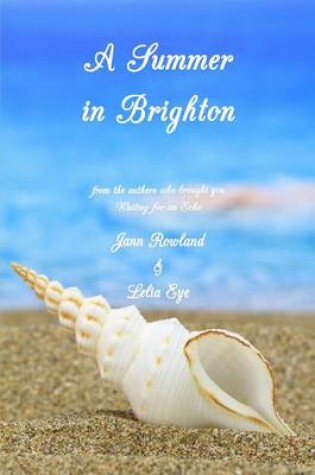 Cover of A Summer in Brighton