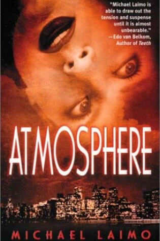 Cover of Atmosphere