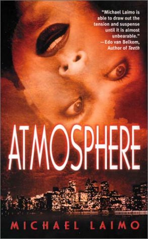 Book cover for Atmosphere