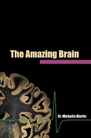 Cover of The Amazing Brain