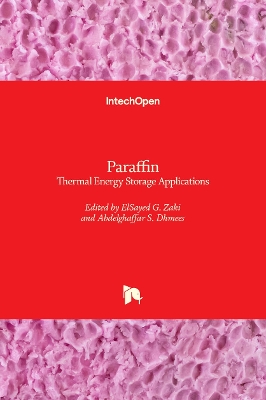 Cover of Paraffin