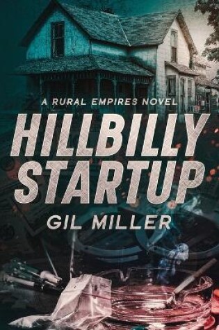 Cover of Hillbilly Startup