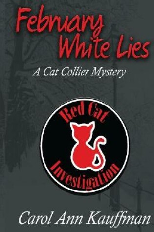 Cover of February White Lies