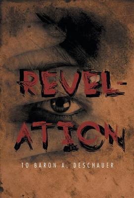 Book cover for Revelation