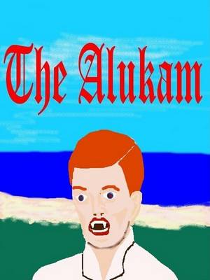 Book cover for The Alukam