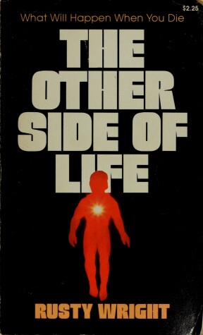 Book cover for The Other Side of Life